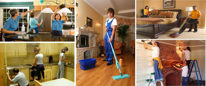 Image result for End of Tenancy Cleaning